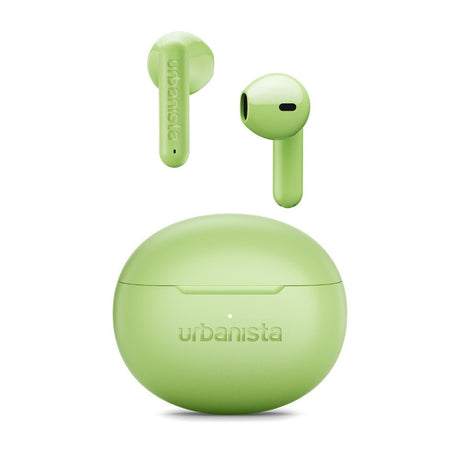 Urbanista Trådløse Høretelefoner Austin 2 Acid Green