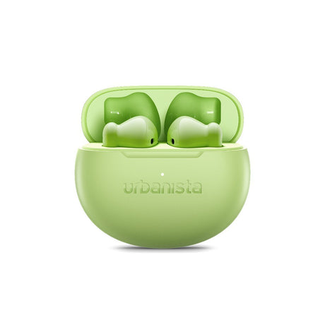 Urbanista Trådløse Høretelefoner Austin 2 Acid Green