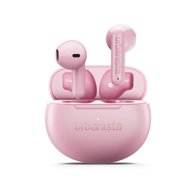 Lyserød