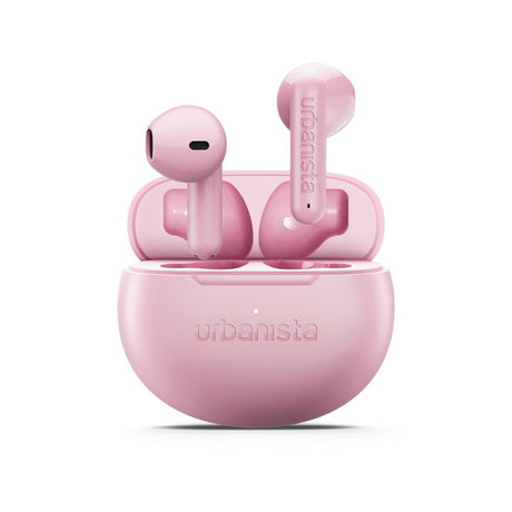 Urbanista Trådløse Høretelefoner Austin 2 Blossom Pink