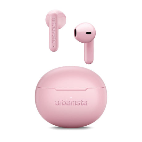 Urbanista Trådløse Høretelefoner Austin 2 Blossom Pink