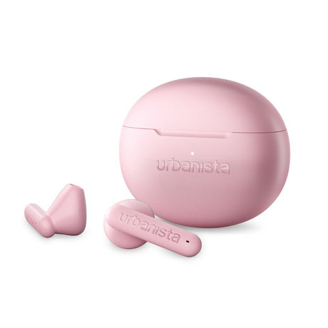 Urbanista Trådløse Høretelefoner Austin 2 Blossom Pink