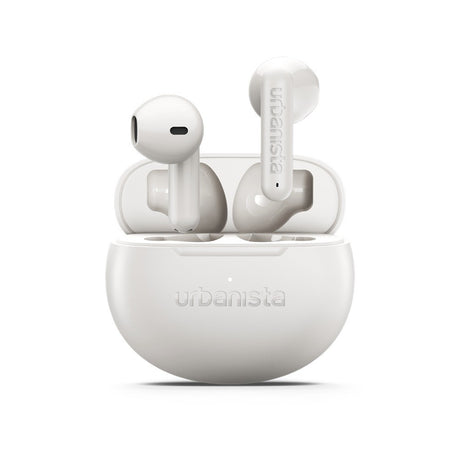 Urbanista Trådløse Høretelefoner Austin 2 Cloud White