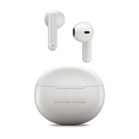 Urbanista Trådløse Høretelefoner Austin 2 Cloud White