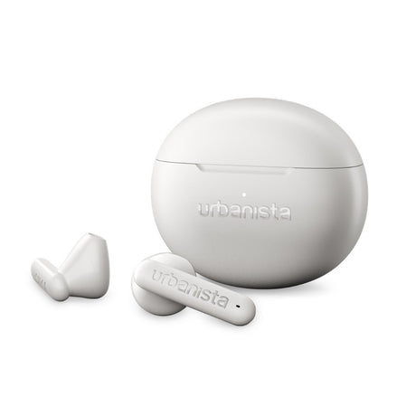 Urbanista Trådløse Høretelefoner Austin 2 Cloud White