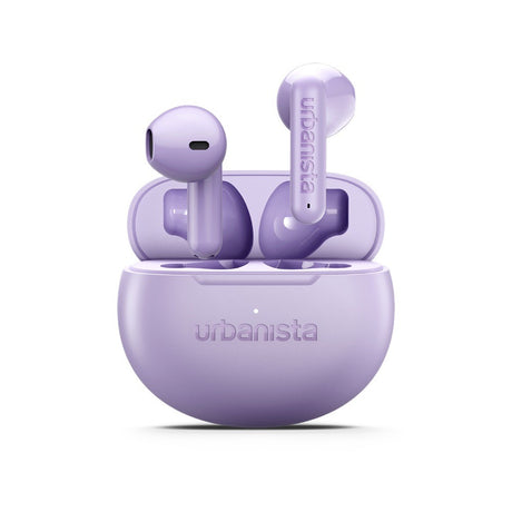 Urbanista Trådløse Høretelefoner Austin 2 Lavender Purple