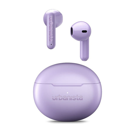 Urbanista Trådløse Høretelefoner Austin 2 Lavender Purple