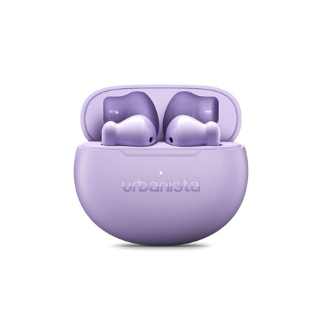 Urbanista Trådløse Høretelefoner Austin 2 Lavender Purple