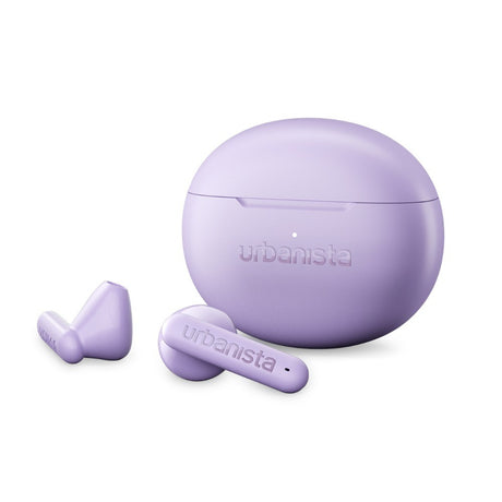 Urbanista Trådløse Høretelefoner Austin 2 Lavender Purple