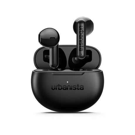 Urbanista Trådløse Høretelefoner Austin 2 Midnight Black