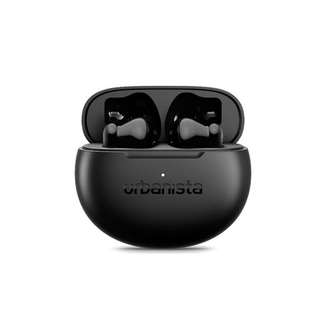 Urbanista Trådløse Høretelefoner Austin 2 Midnight Black