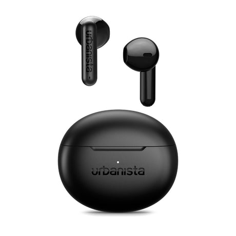 Urbanista Trådløse Høretelefoner Austin 2 Midnight Black