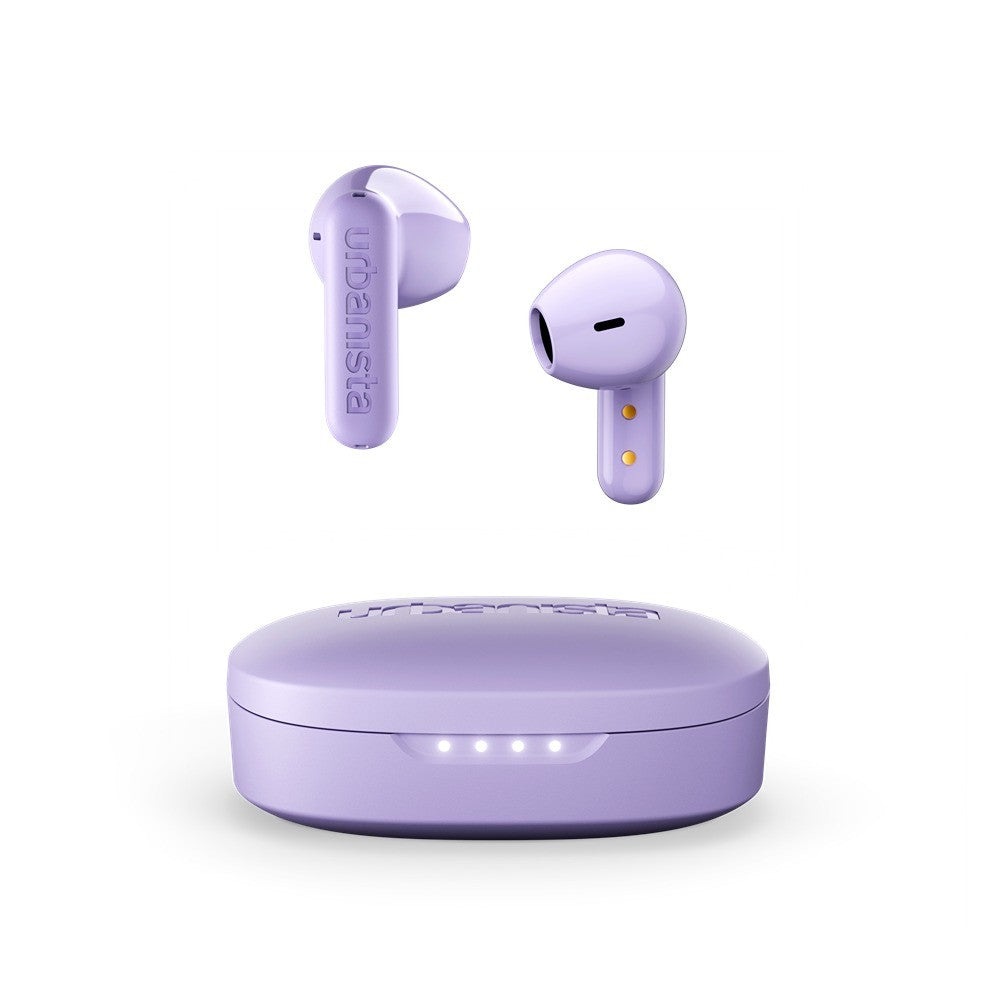 Urbanista Trådlösa Hörlurar Copenhagen 2 Lavender Purple
