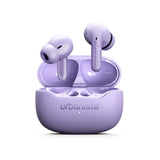 Urbanista Trådlösa Hörlurar Palermo ANC Lavender Purple