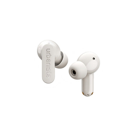 Urbanista Trådløse Høretelefoner Palo Alto ANC Cloud White