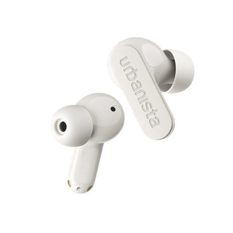 Urbanista Trådløse Høretelefoner Palo Alto ANC Cloud White