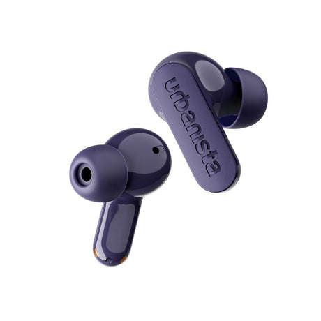 Urbanista Trådløse Høretelefoner Palo Alto ANC Dusk Purple
