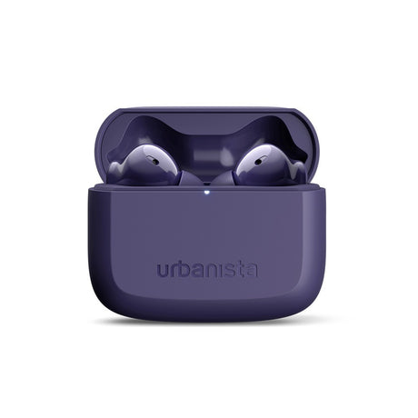 Urbanista Trådløse Høretelefoner Palo Alto ANC Dusk Purple