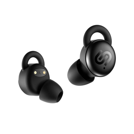 Urbanista Trådløse Høretelefoner Porto Midnight Black