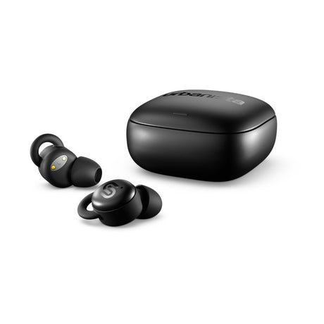 Urbanista Trådløse Høretelefoner Porto Midnight Black