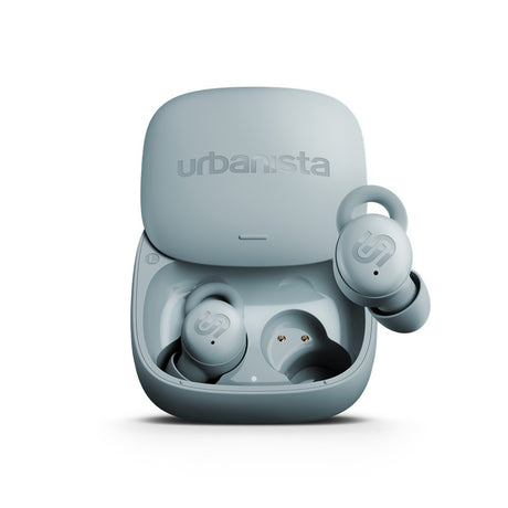 Urbanista Trådløse Høretelefoner Porto Storm Blue