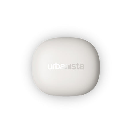 Urbanista Trådløse Høretelefoner Santa Monica ANC Cloud White