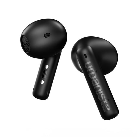 Urbanista Trådløse Høretelefoner Santa Monica ANC Midnight Black