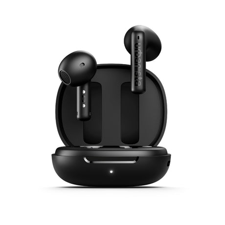 Urbanista Trådløse Høretelefoner Santa Monica ANC Midnight Black