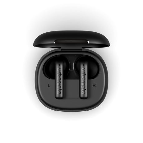 Urbanista Trådløse Høretelefoner Santa Monica ANC Midnight Black