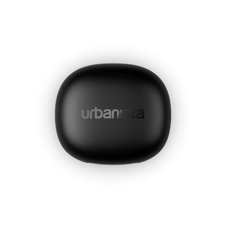 Urbanista Trådløse Høretelefoner Santa Monica ANC Midnight Black