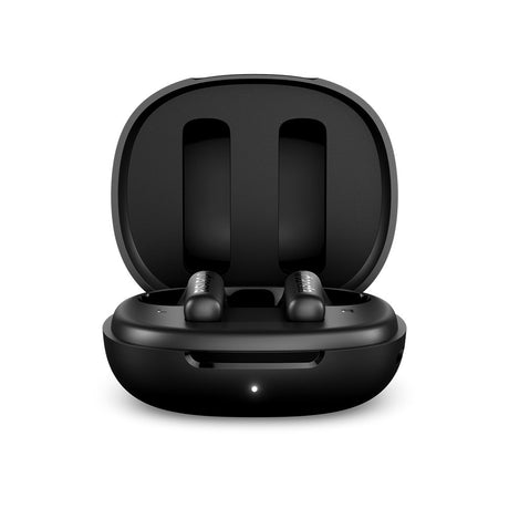 Urbanista Trådløse Høretelefoner Santa Monica ANC Midnight Black