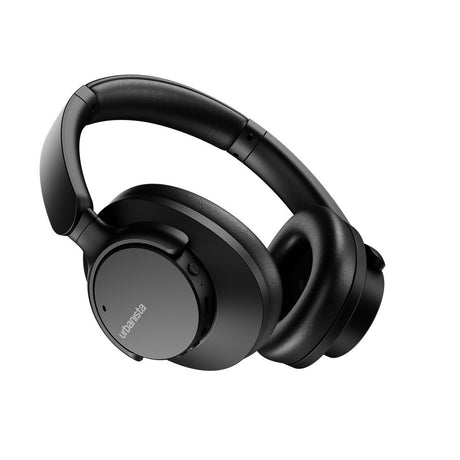 Urbanista trådløse over-ear Høretelefoner Valencia ANC midnatsort