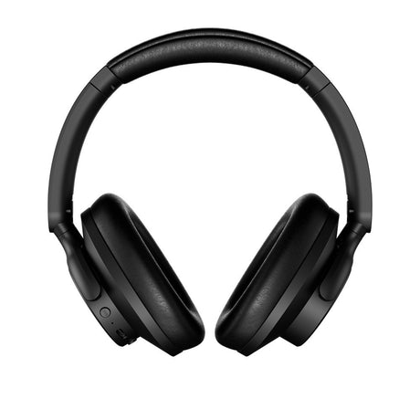 Urbanista trådløse over-ear Høretelefoner Valencia ANC midnatsort