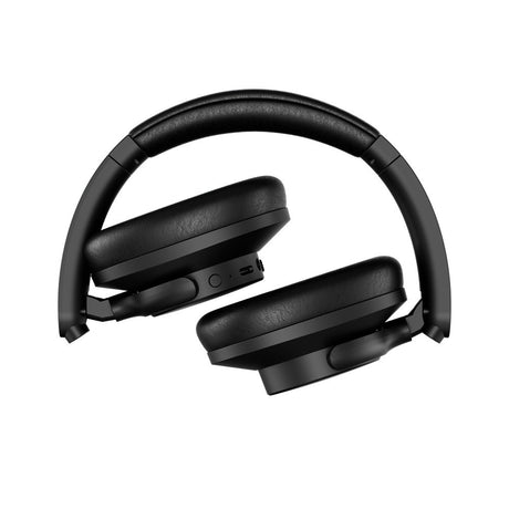 Urbanista trådløse over-ear Høretelefoner Valencia ANC midnatsort