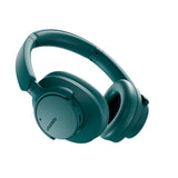 Urbanista Trådlösa Over-Ear Hörlurar Valencia ANC Teal Green