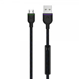 Unisynk USB-A til Micro-USB Kabel 1.2m
