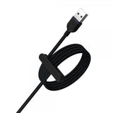 Unisynk USB-A til Micro-USB Kabel 1.2m