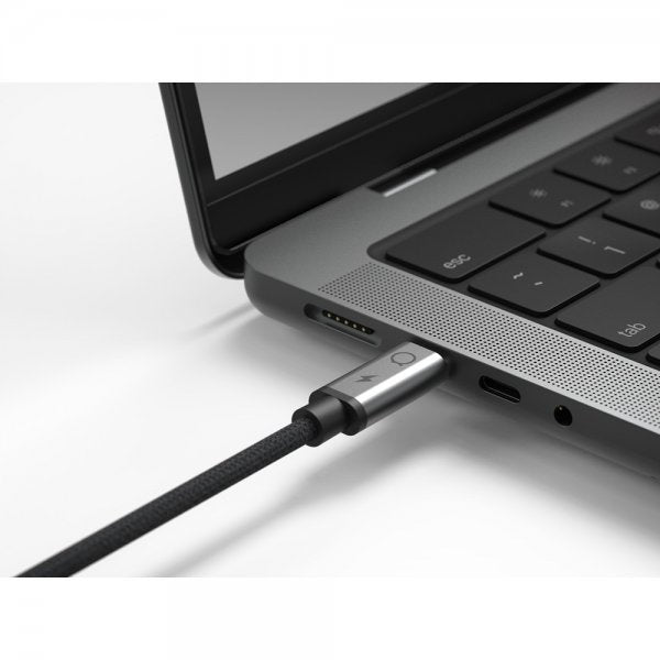 LINQ USB-C 3.2 PD 100W 10Gbps kabel 2m