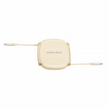Mobile Origin USB-C Kabel 100W Kabelboks med udtræk Beige