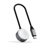 Satechi USB-C magnetisk opladerkabel til Apple Watch