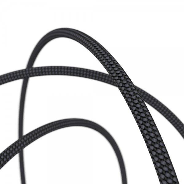 Fast USB-C Mediekabel USB4 gen 2 240W 2m