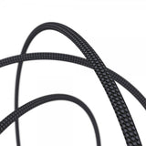 Fast USB-C Mediekabel USB4 gen 2 240W 2m