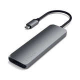 Satechi USB-C Multiport Pro Space Gray