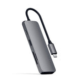 Satechi USB-C Multiport Pro Space Gray