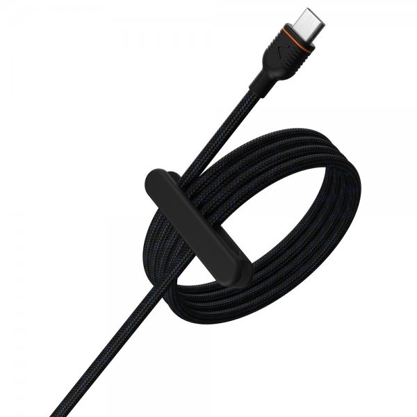 Unisynk USB-C til Lightning Kabel MFi 2m