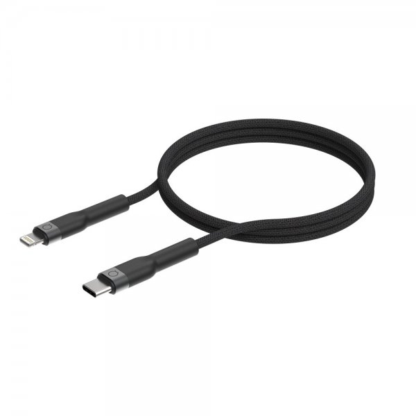 LINQ by Elements USB-C til Lightning kabel MFI 2m