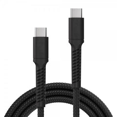 USB-C til USB-C kabler