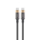 Moshi USB-C Monitorskabel (4K/HDR)
