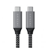 Satechi USB4 USB-C til USB-C kabel 80cm