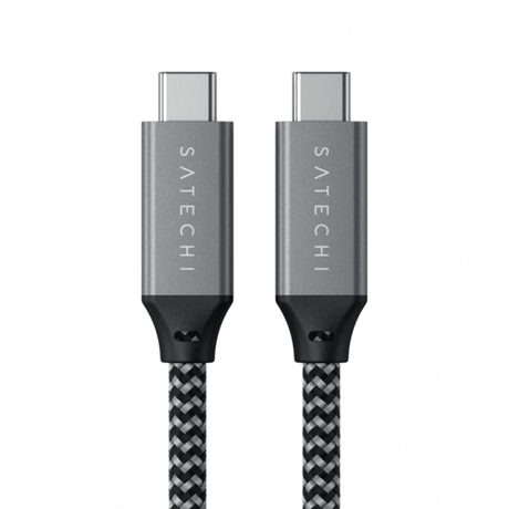 Satechi USB4 USB-C til USB-C kabel 80cm
